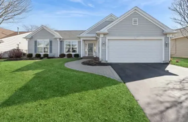 12224 ARLINGTON DR, HUNTLEY, IL, 60142, Huntley, IL 60142