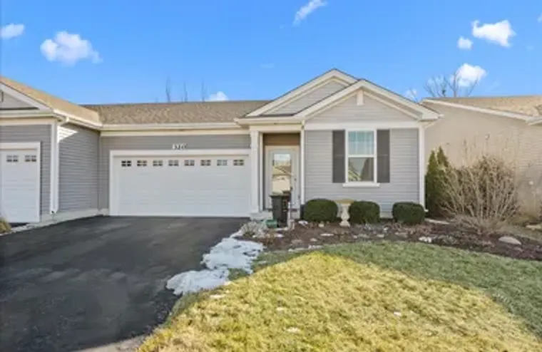 320 SUSSEX LN, NORTH AURORA, IL, 60542, North Aurora, IL 60542