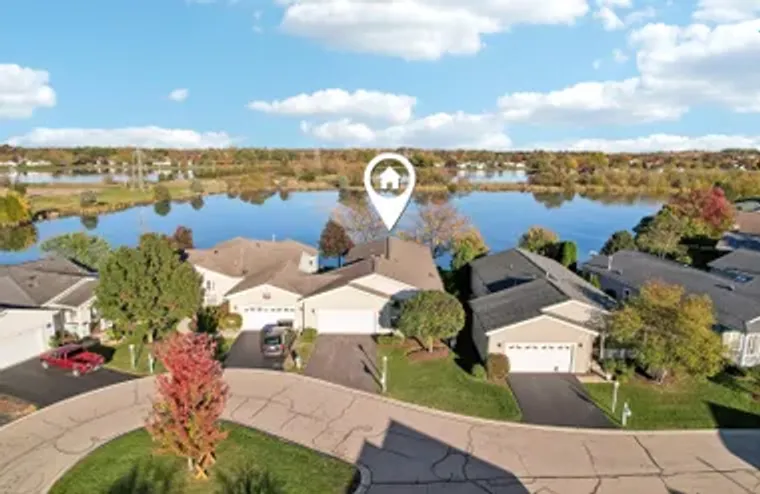 328 LEGACY CT, GRAYSLAKE, IL, 60030, Grayslake, IL 60030