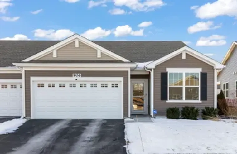 906 HOMERTON BLVD, NORTH AURORA, IL, 605..., North Aurora, IL 60542