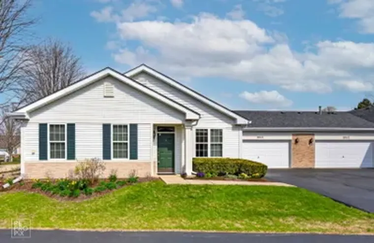 16501 BUCKNER POND WAY 16501, CREST HILL..., Crest Hill, IL 60403