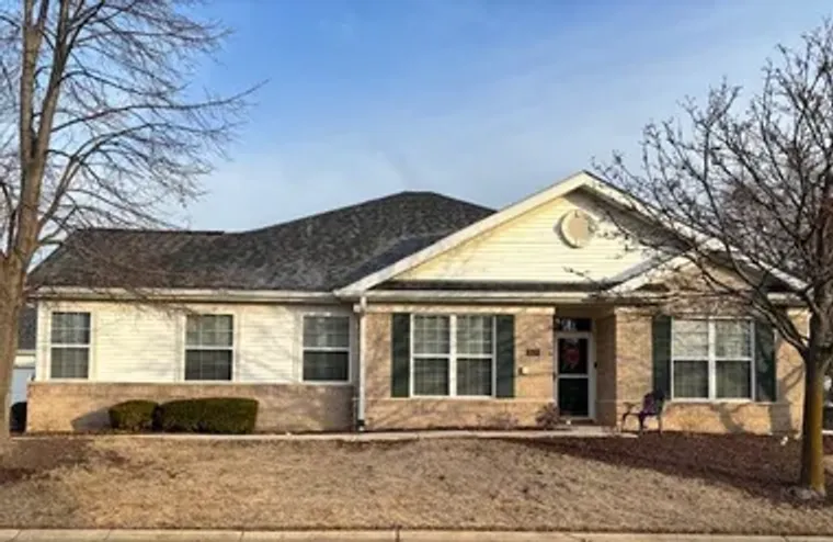 16300 CRESCENT LAKE DR, CREST HILL, IL, ..., Crest Hill, IL 60403