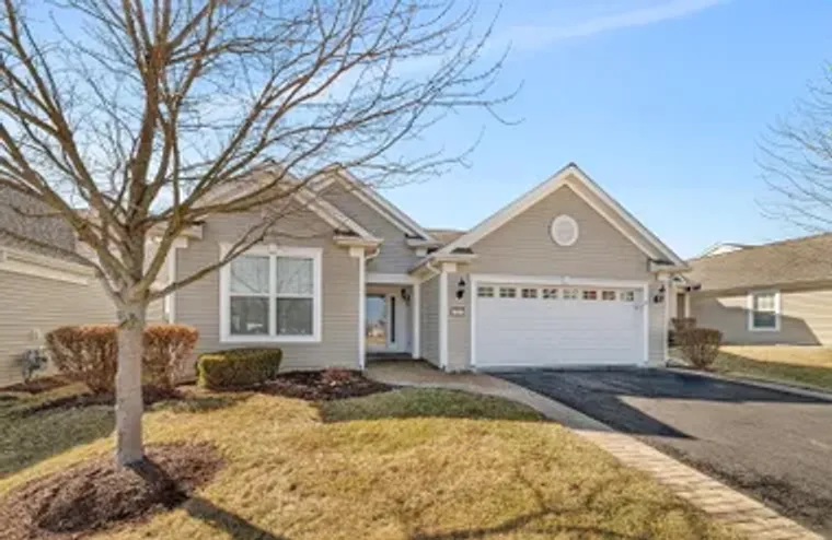 717 PLEASANT DR, SHOREWOOD, IL, 60404, Shorewood, IL 60404