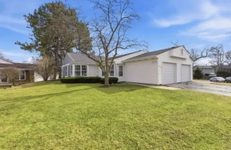 7105 SAINT TROPEZ CT # 297, FOX LAKE, IL..., Fox Lake, IL 60020