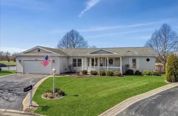 12 SURREY CT, GRAYSLAKE, IL, 60030, Grayslake, IL 60030