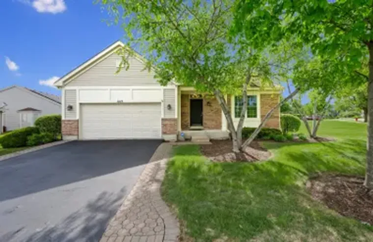 669 SAUGATUK CIR, ROMEOVILLE, IL, 60446, Romeoville, IL 60446