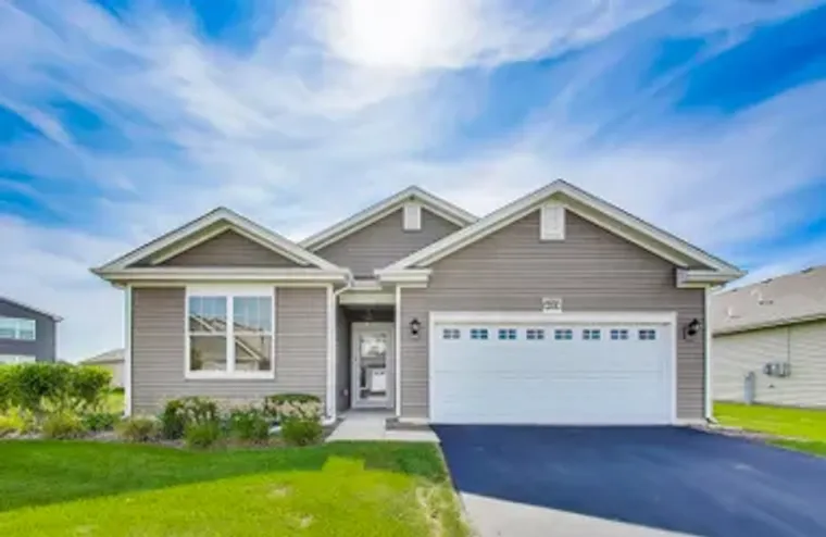 2358 CANNON DR, PINGREE GROVE, IL, 60140, Pingree Grove, IL 60140