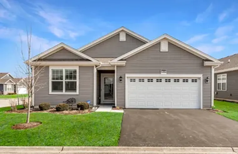 1655 WINDSOR RD, PINGREE GROVE, IL, 6014..., Pingree Grove, IL 60140