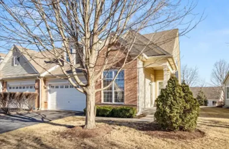 1787 GLENWOOD CIR A, SUGAR GROVE, IL, 60..., Sugar Grove, IL 60554