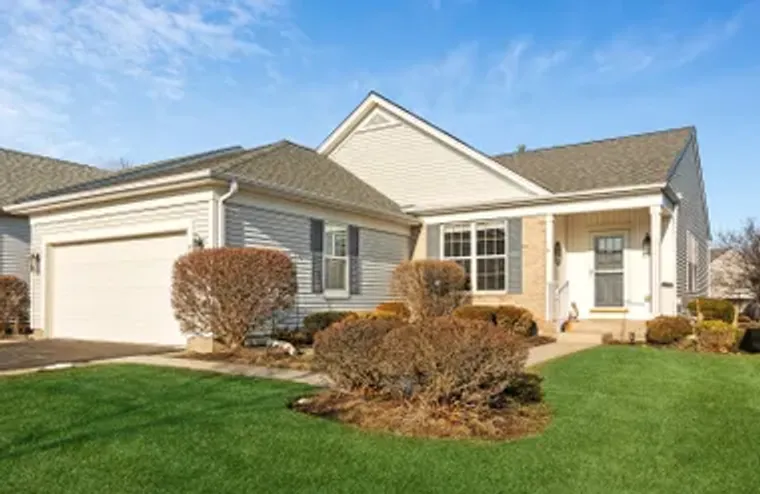 12810 GREEN MEADOW AVE, HUNTLEY, IL, 601..., Huntley, IL 60142