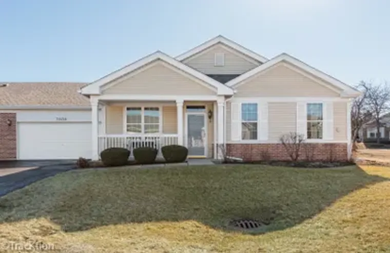 21456 WOLF LAKE WAY, CREST HILL, IL, 604..., Crest Hill, IL 60403