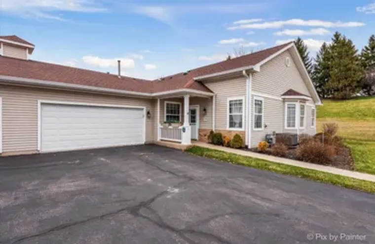 12178 WHITE TAIL LN, HUNTLEY, IL, 60142, Huntley, IL 60142