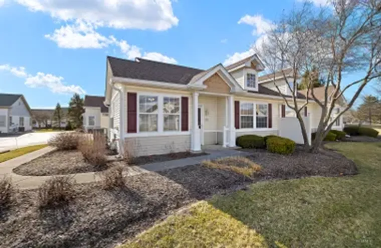 12761 KISHWAUKEE LN 1276, HUNTLEY, IL, 6..., Huntley, IL 60142