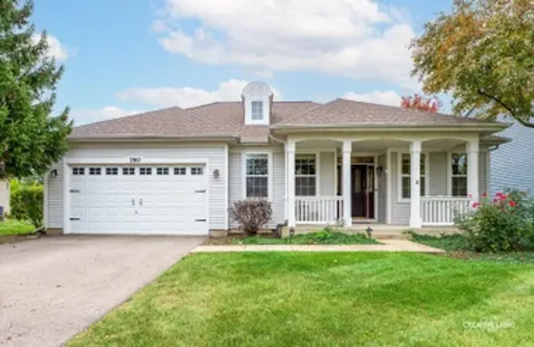 790 BOHANNON CIR, OSWEGO, IL, 60543, Oswego, IL 60543