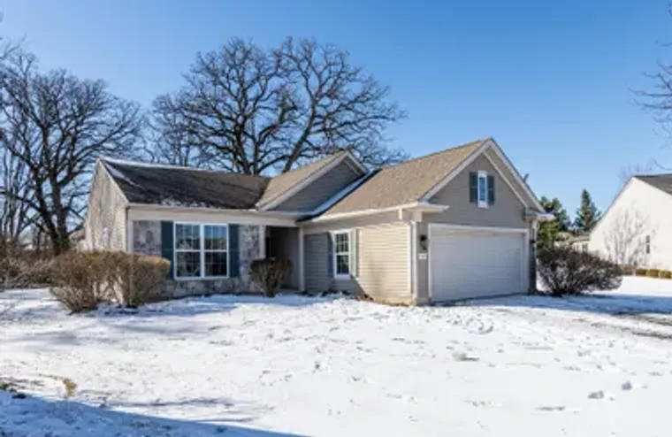 12334 DAPHNE DR, HUNTLEY, IL, 60142, Huntley, IL 60142