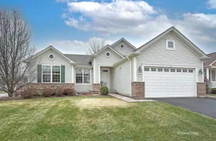 12597 OAK GROVE DR, HUNTLEY, IL, 60142, Huntley, IL 60142