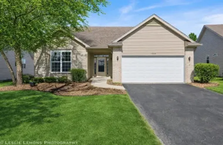 17030 ROOSEVELT AVE, LOCKPORT, IL, 60441, Lockport, IL 60441