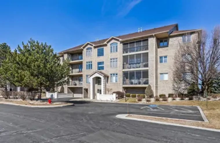 18630 PINE LAKE DR 2C, TINLEY PARK, IL, ..., Tinley Park, IL 60477