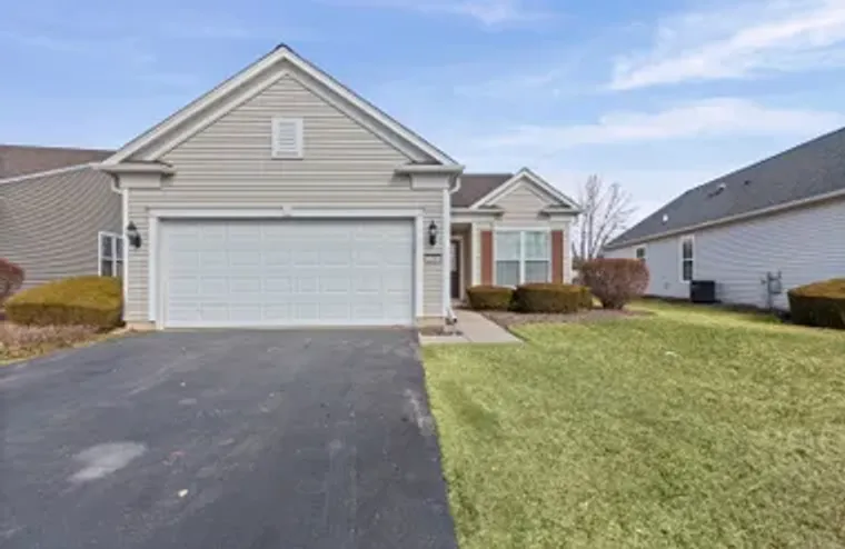 3204 COMSTOCK CT, MUNDELEIN, IL, 60060, Mundelein, IL 60060