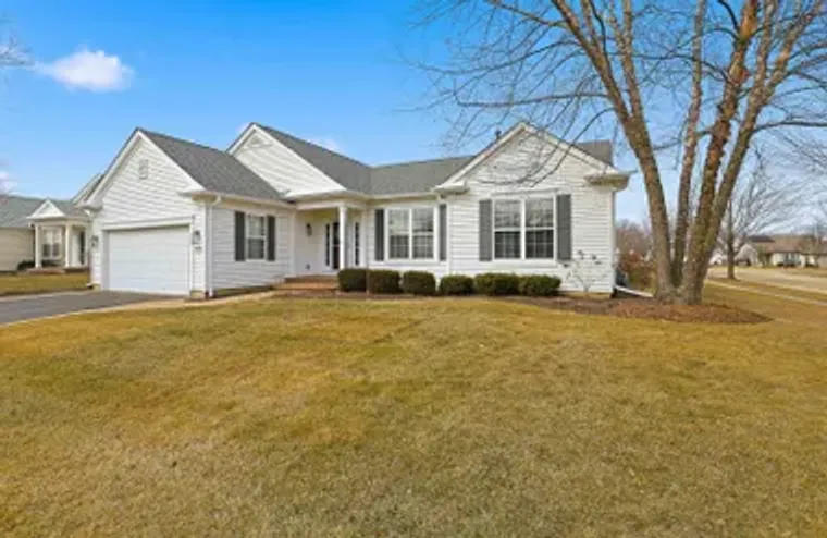 12983 DEARBORN TRL, HUNTLEY, IL, 60142, Huntley, IL 60142