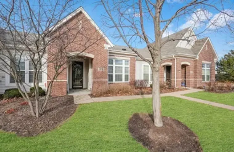 2616 BARRINGTON CIR, NAPERVILLE, IL, 605..., Naperville, IL 60564