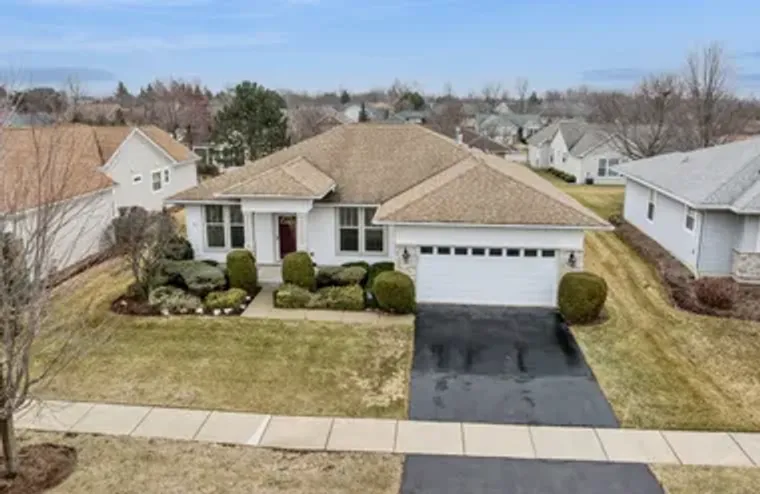 12773 HORSESHOE TRL, HUNTLEY, IL, 60142, Huntley, IL 60142