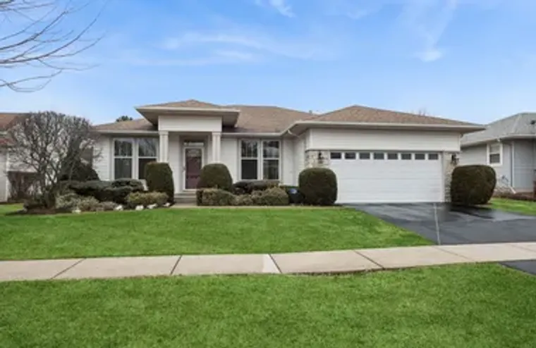 12773 HORSESHOE TRL, HUNTLEY, IL, 60142, Huntley, IL 60142