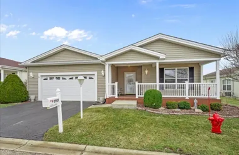 2905 CAROUSEL CT, GRAYSLAKE, IL, 60030, Grayslake, IL 60030