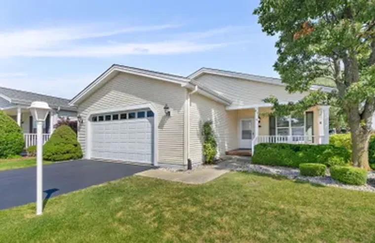 115 HUNTER CT, GRAYSLAKE, IL, 60030, Grayslake, IL 60030