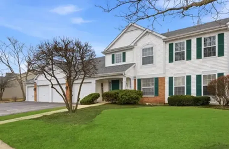 13833 S BALSAM LN D, PLAINFIELD, IL, 605..., Plainfield, IL 60544