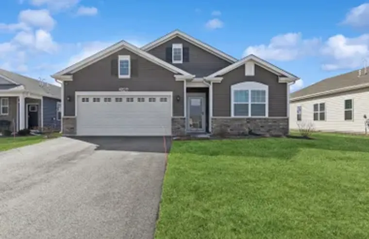 2956 HARNISH DR, ALGONQUIN, IL, 60102, Algonquin, IL 60102