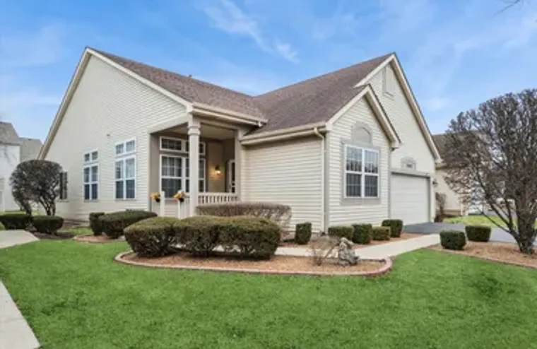 21429 W SYCAMORE CT, PLAINFIELD, IL, 605..., Plainfield, IL 60544