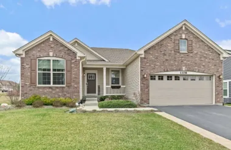 1108 BLACK CHERRY DR, CRYSTAL LAKE, IL, ..., Crystal Lake, IL 60012