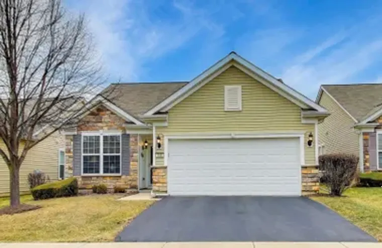 844 VOYAGE WAY, ELGIN, IL, 60124, Elgin, IL 60124