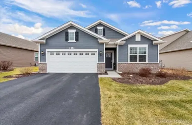 243 DURHAM ST, NORTH AURORA, IL, 60542, North Aurora, IL 60542