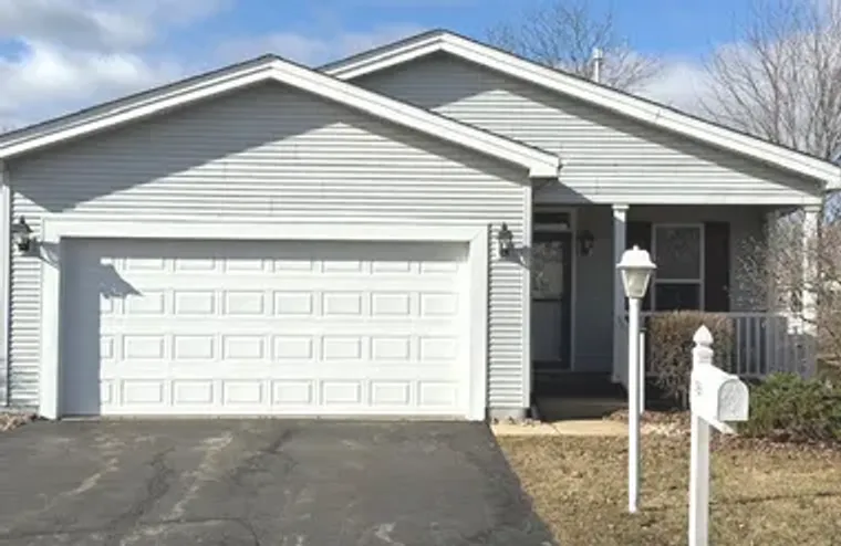 76 ROCKING HORSE LN, GRAYSLAKE, IL, 6003..., Grayslake, IL 60030