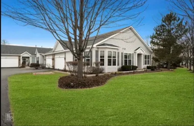 1623 CADILLAC CIR, ROMEOVILLE, IL, 60446, Romeoville, IL 60446