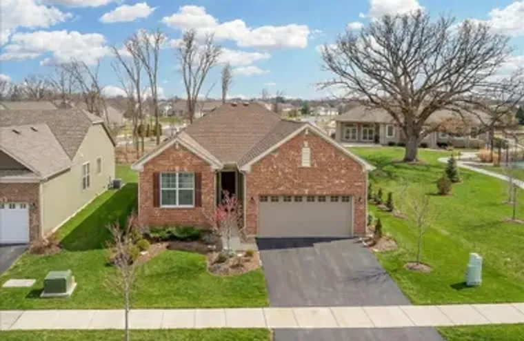 1212 ARDMOOR DR, CRYSTAL LAKE, IL, 60012, Crystal Lake, IL 60012