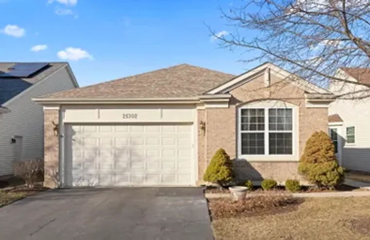 21302 PRINCE LAKE DR, CREST HILL, IL, 60..., Crest Hill, IL 60403