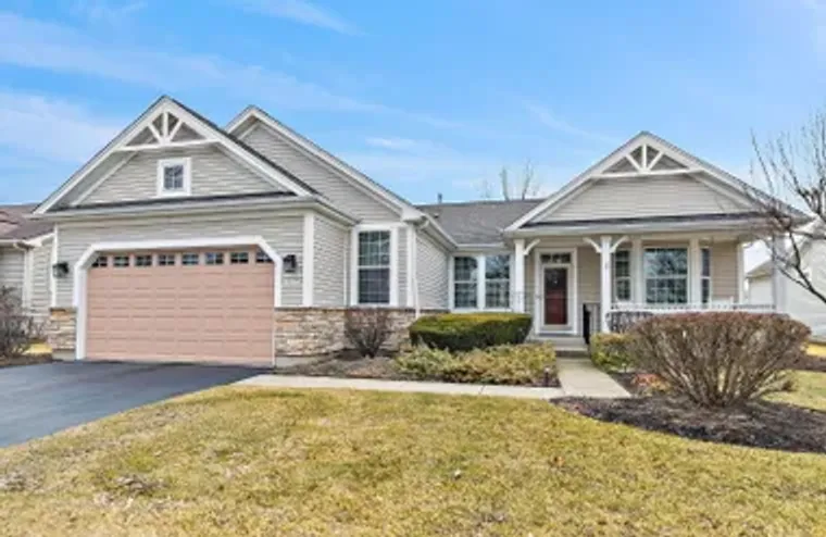 11798 WILDROSE DR, HUNTLEY, IL, 60142, Huntley, IL 60142