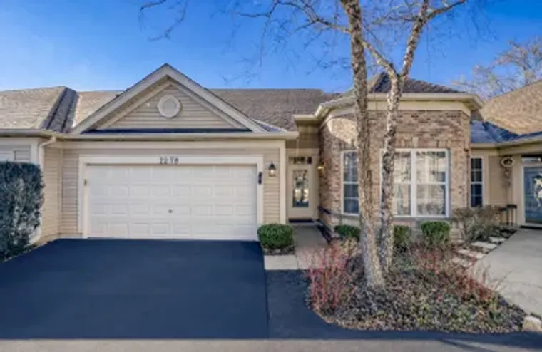 2278 MEADOWCROFT LN, GRAYSLAKE, IL, 6003..., Grayslake, IL 60030