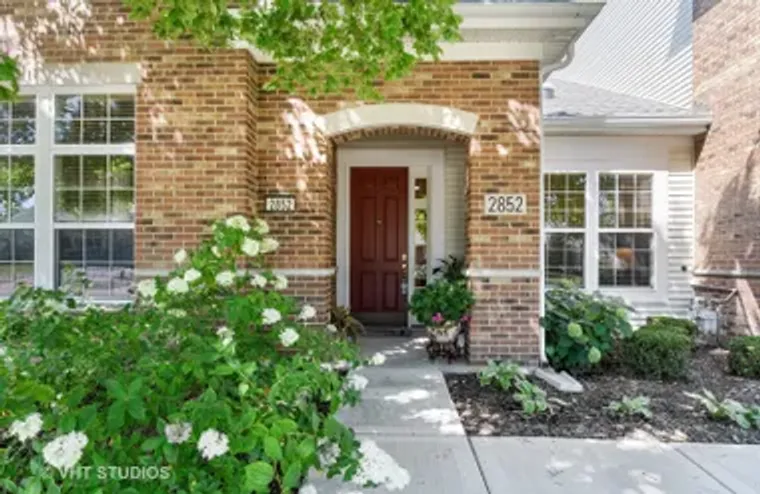 2852 NORMANDY CIR, NAPERVILLE, IL, 60564, Naperville, IL 60564