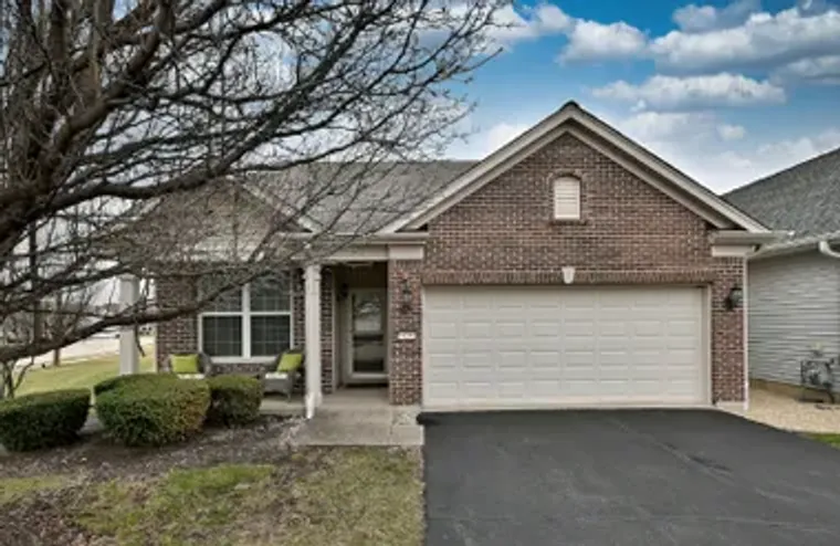 14248 NEWPORT CIR, HUNTLEY, IL, 60142, Huntley, IL 60142