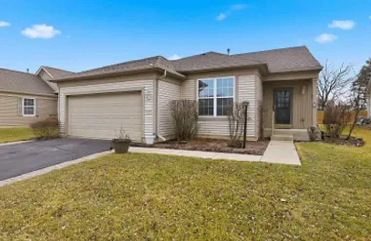 13664 WINDY PRAIRIE DR, HUNTLEY, IL, 601..., Huntley, IL 60142