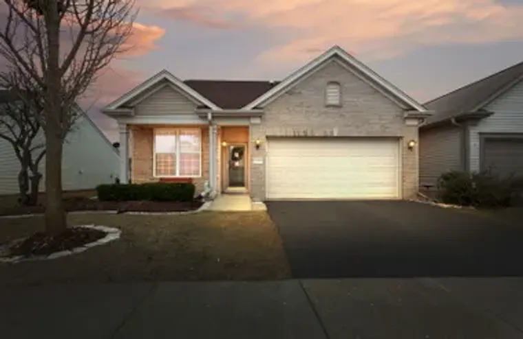 13543 MORGAN WAY DR, HUNTLEY, IL, 60142, Huntley, IL 60142