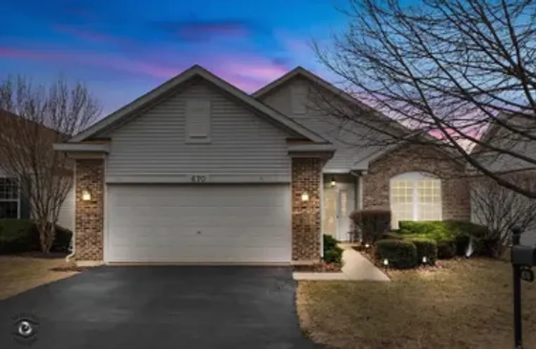 670 S WELLSTON LN, ROMEOVILLE, IL, 60446, Romeoville, IL 60446