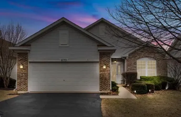 670 S WELLSTON LN, ROMEOVILLE, IL, 60446, Romeoville, IL 60446