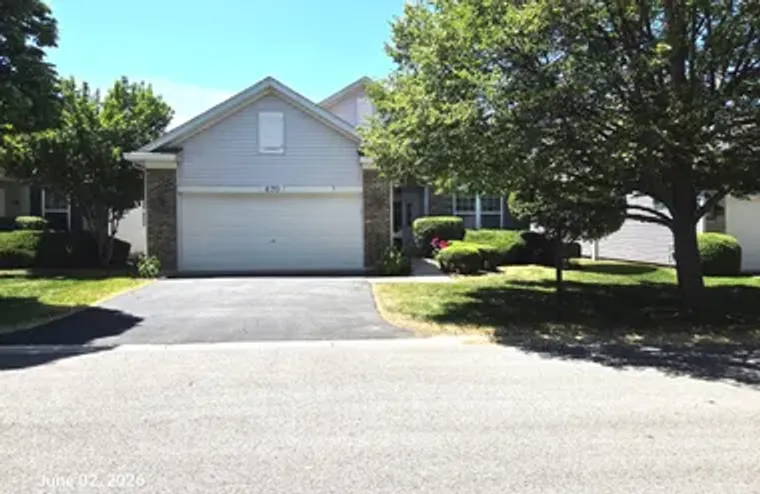670 S WELLSTON LN, ROMEOVILLE, IL, 60446, Romeoville, IL 60446