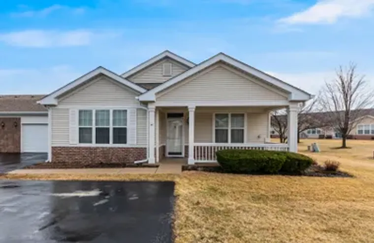 16134 POWDERHORN LAKE WAY, CREST HILL, I..., Crest Hill, IL 60403