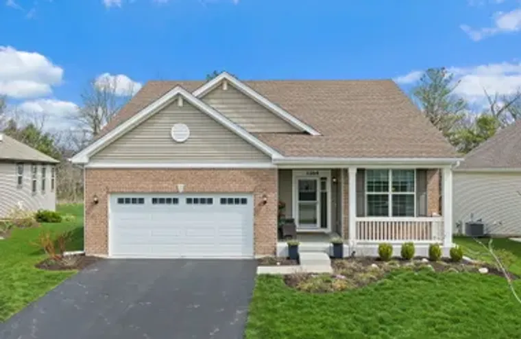 1164 ARDMOOR DR, CRYSTAL LAKE, IL, 60012, Crystal Lake, IL 60012